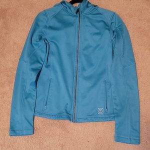 5.11 tactical hoodie